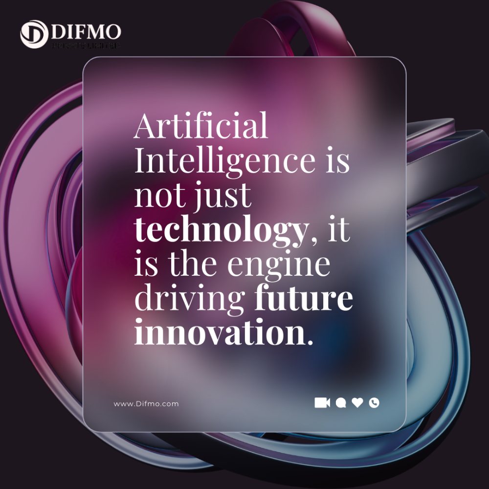 Difmo — Social Post — cover slide