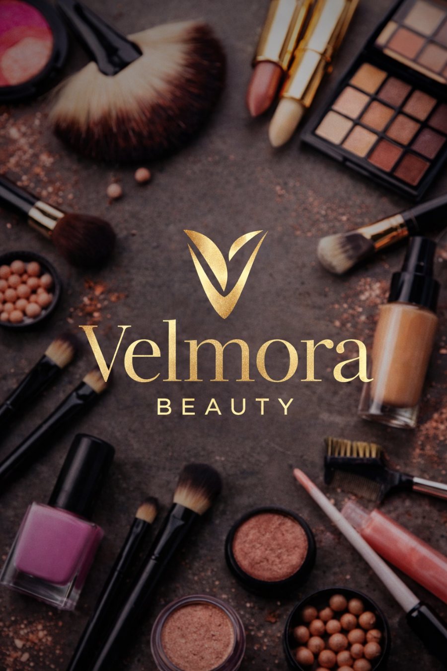 Velmora Beauty — cover slide