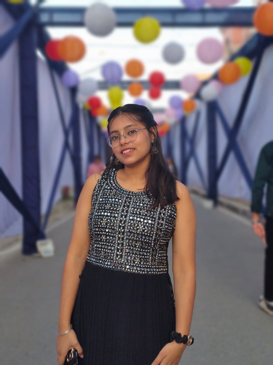 Vaishnavi Jaiswal