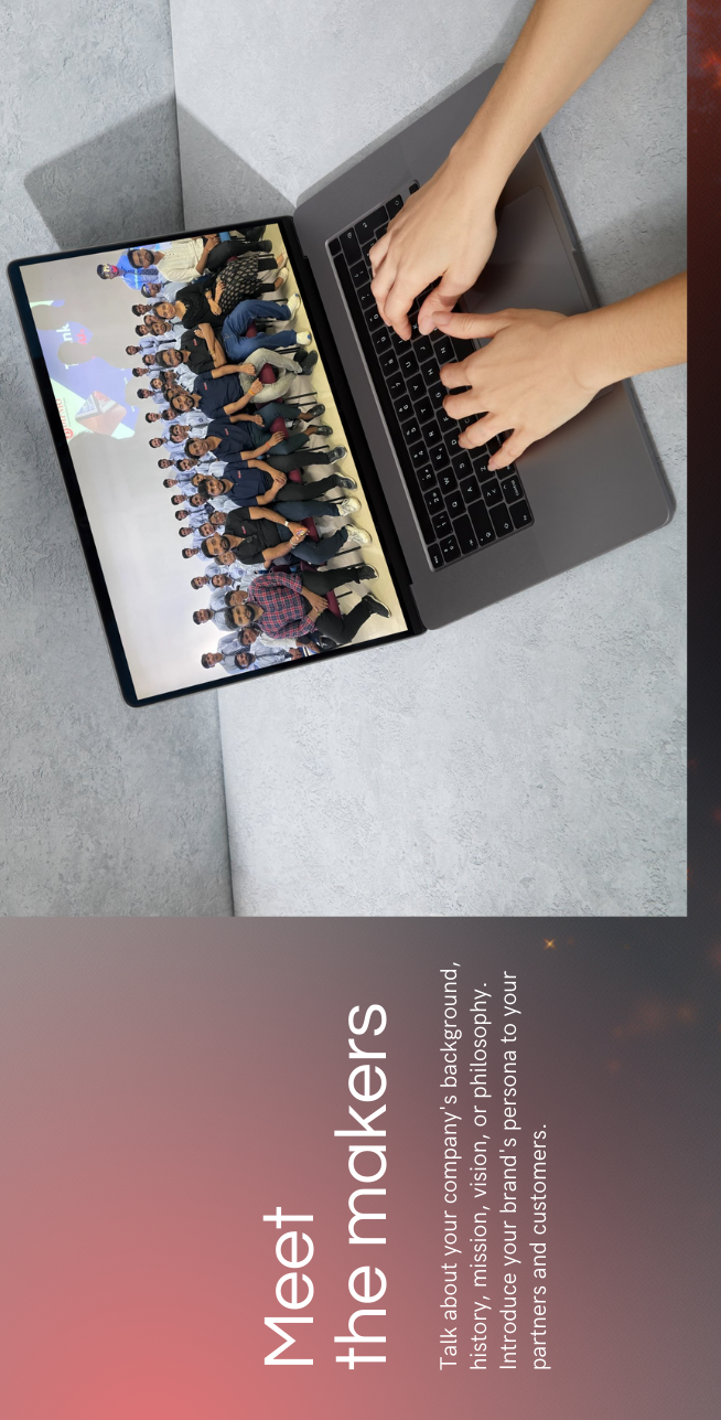 PressHop app preview
