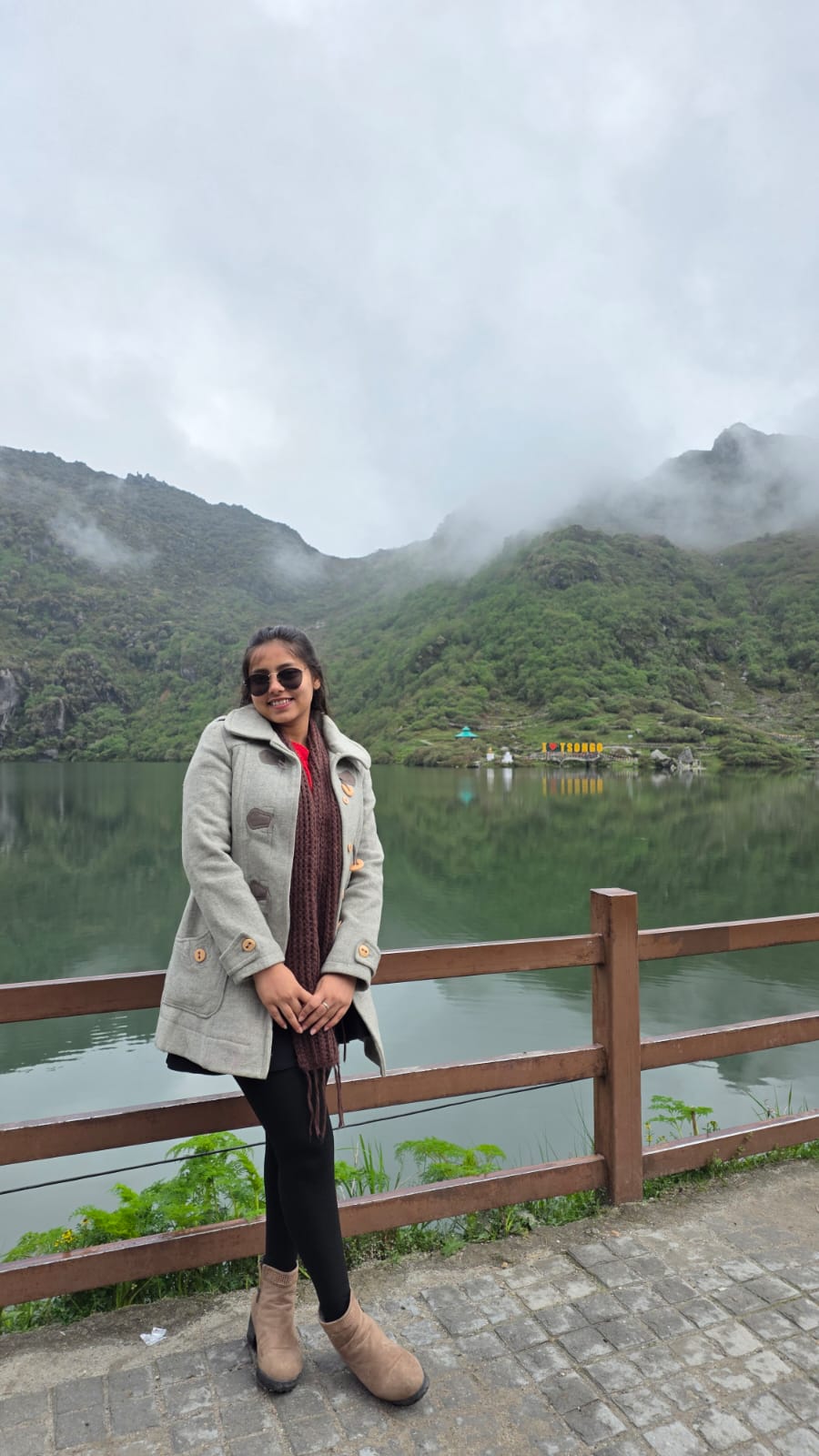 Vaishnavi Jaiswal